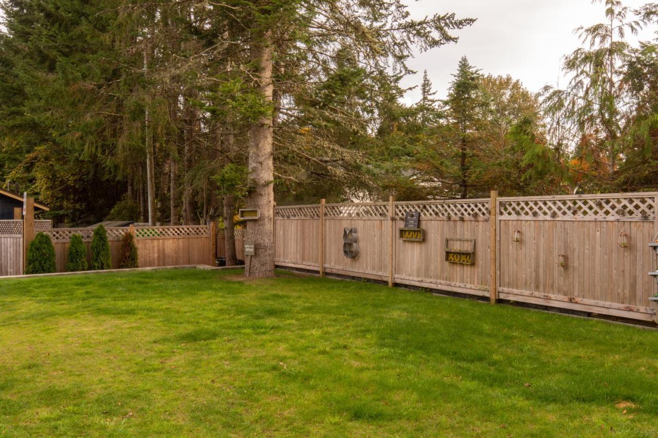 Riverside Resort & Rv Park Qualicum Beach Luaran gambar