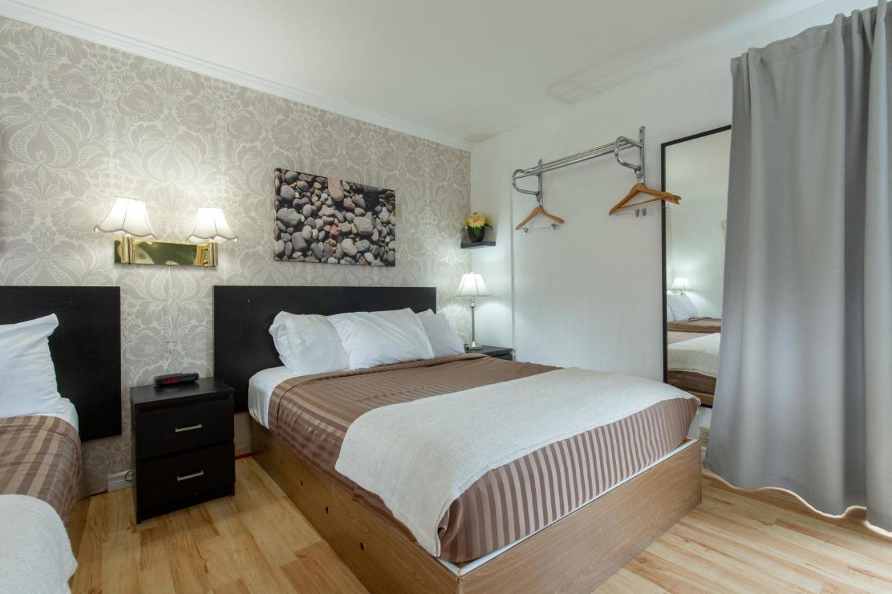 Riverside Resort & Rv Park Qualicum Beach Luaran gambar