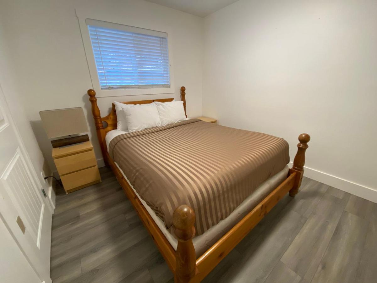 Riverside Resort & Rv Park Qualicum Beach Luaran gambar