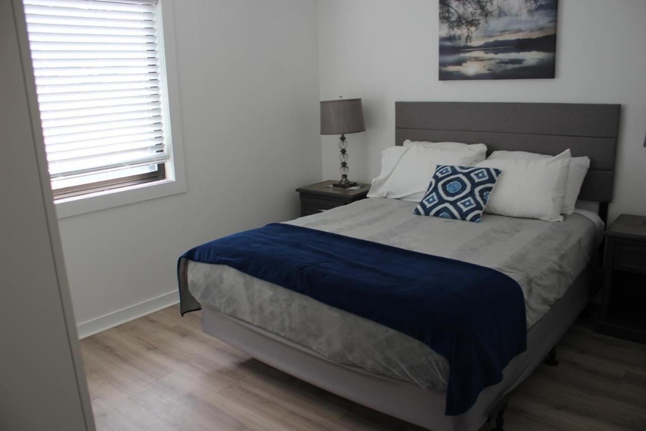 Riverside Resort & Rv Park Qualicum Beach Luaran gambar